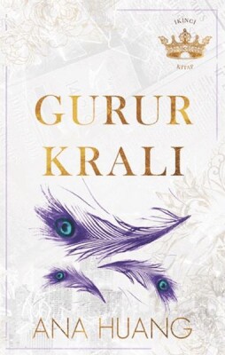 Gurur Kralı - Martı Yayınları