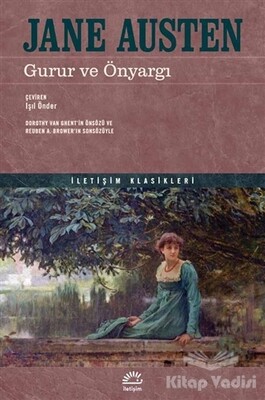 Gurur ve Önyargı - İletişim Yayınları