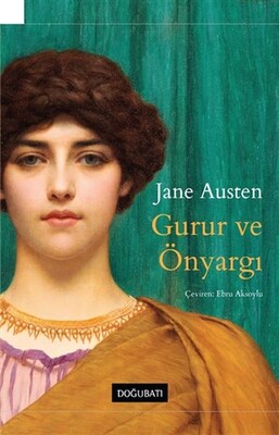 Gurur ve Önyargı - Doğu Batı Yayınları