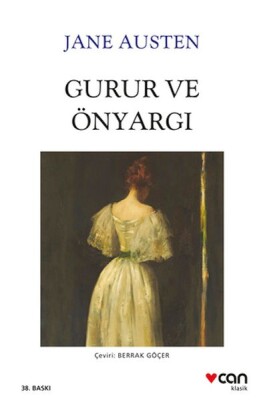 Gurur ve Önyargı - Can Sanat Yayınları