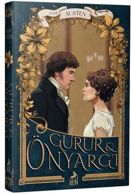 Gurur ve Önyargı (Ciltli) - Ren Kitap