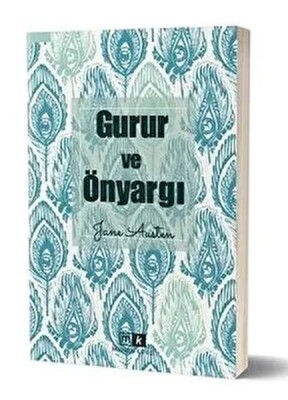 Gurur ve Önyargı - Mirhan Kitap