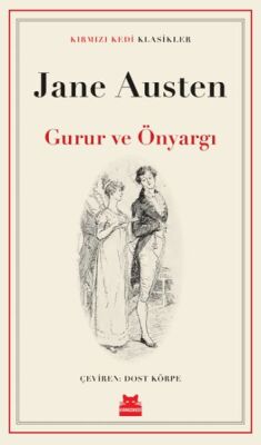Gurur ve Önyargı - 1