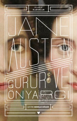 Gurur ve Önyargı (Yeni İsim) - Can Sanat Yayınları