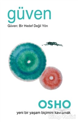 Güven - Ganj Kitap