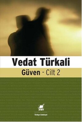 Güven Cilt 2 - Ayrıntı Yayınları