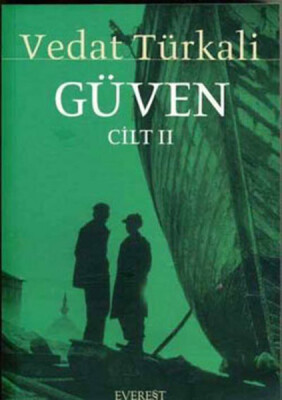 Güven Cilt 2 - Everest Yayınları