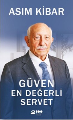 Güven En Değerli Servet - Doğan Kitap