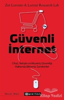 Güvenli İnternet - Epsilon Yayınları