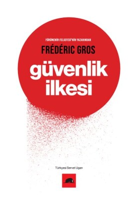 Güvenlik İlkesi - Kolektif Kitap