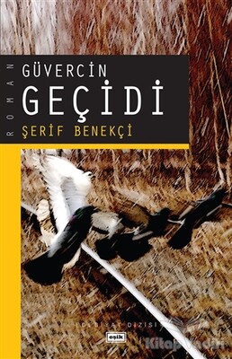 Güvercin Geçidi - Eşik Yayınları