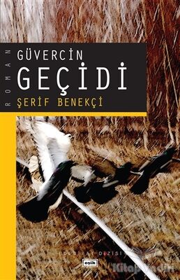 Güvercin Geçidi - 1