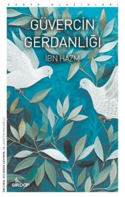 Güvercin Gerdanlığı     - 1