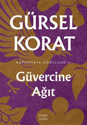 Güvercine Ağıt - 1