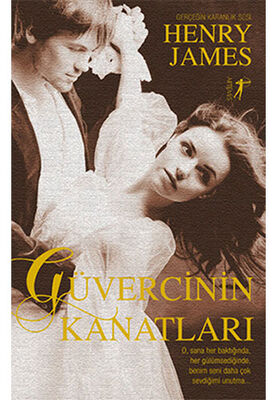 Güvercinin Kanatları - 1