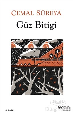 Güz Bitigi - Can Sanat Yayınları