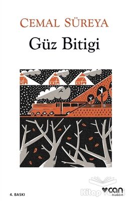 Güz Bitigi - 1