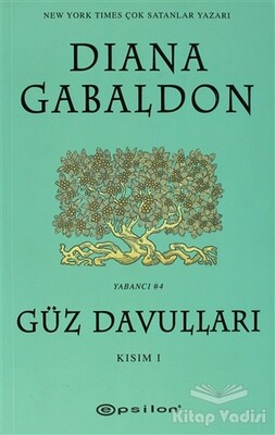 Güz Davulları Kısım 1 - Epsilon Yayınları