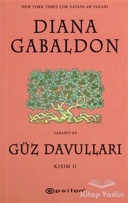 Güz Davulları Kısım 2 - Epsilon Yayınları