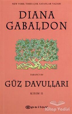 Güz Davulları Kısım 2 - 1