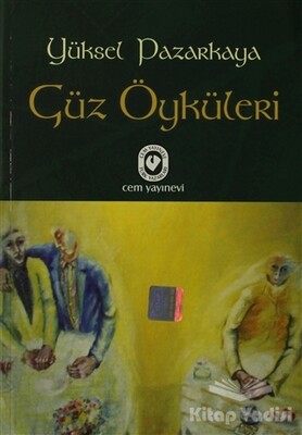 Güz Öyküleri - Cem Yayınevi