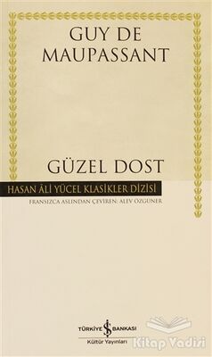 Güzel Dost - 1