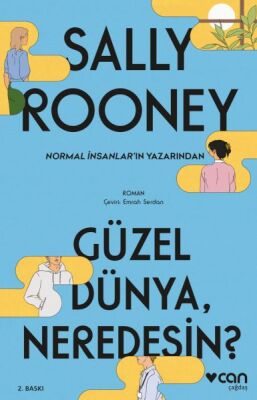 Güzel Dünya, Neredesin? - 1