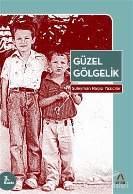 Güzel Gölgelik - 1