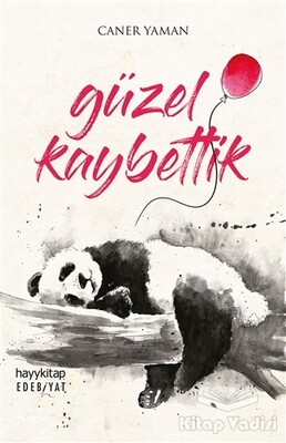 Güzel Kaybettik - Hayy Kitap