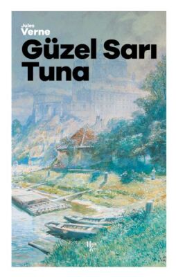 Güzel Sarı Tuna - 1