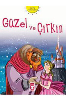 Güzel ve Çirkin - İlk Genç Timaş