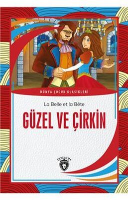 Güzel ve Çirkin - 1