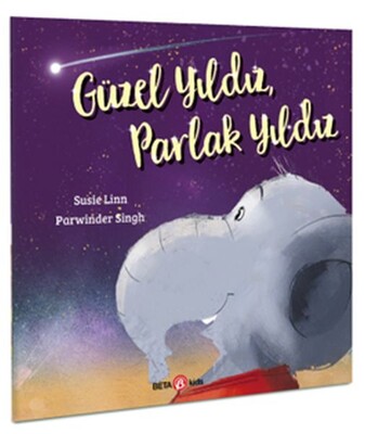 Güzel Yıldız Parlak Yıldız - Beta Kids