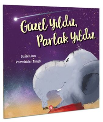 Güzel Yıldız Parlak Yıldız - 1