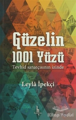 Güzelin 1001 Yüzü - H Yayınları