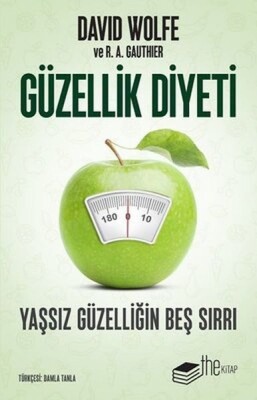 Güzellik Diyeti - The Kitap