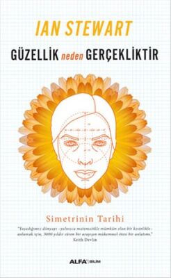 Güzellik Neden Gerçekliktir - 1