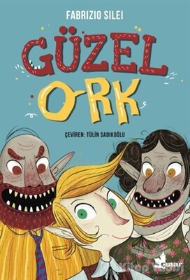 Güzelork - Çınar Yayınları