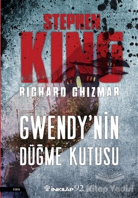 Gwendy'nin Düğme Kutusu - İnkılap Kitabevi