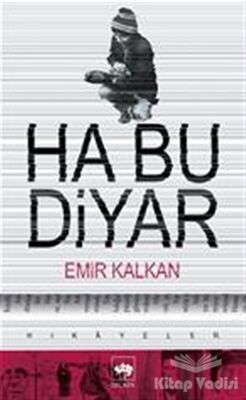 Ha Bu Diyar - 1