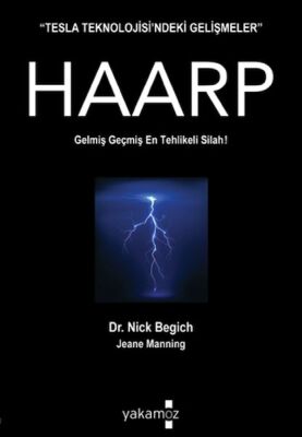 Haarp - 1