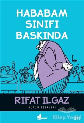 Hababam Sınıfı Baskında - 1