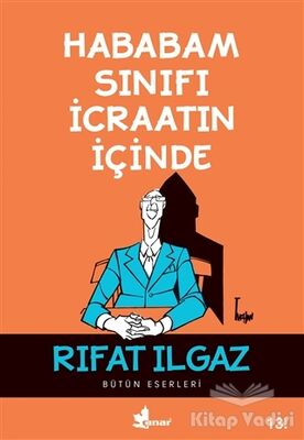 Hababam Sınıfı İcraatın İçinde - 1