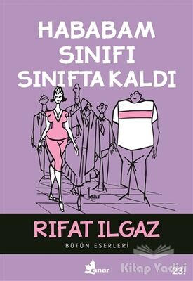 Hababam Sınıfı Sınıfta Kaldı - 1