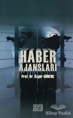 Haber Ajansları - Derin Yayınları