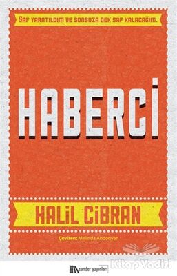 Haberci - 1