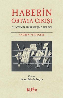 Haberin Ortaya Çıkışı - 1