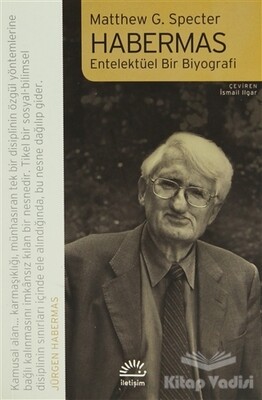 Habermas - İletişim Yayınları