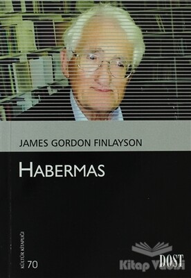 Habermas - Dost Kitabevi Yayınları