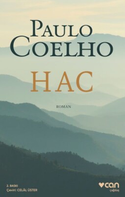 Hac - Can Sanat Yayınları